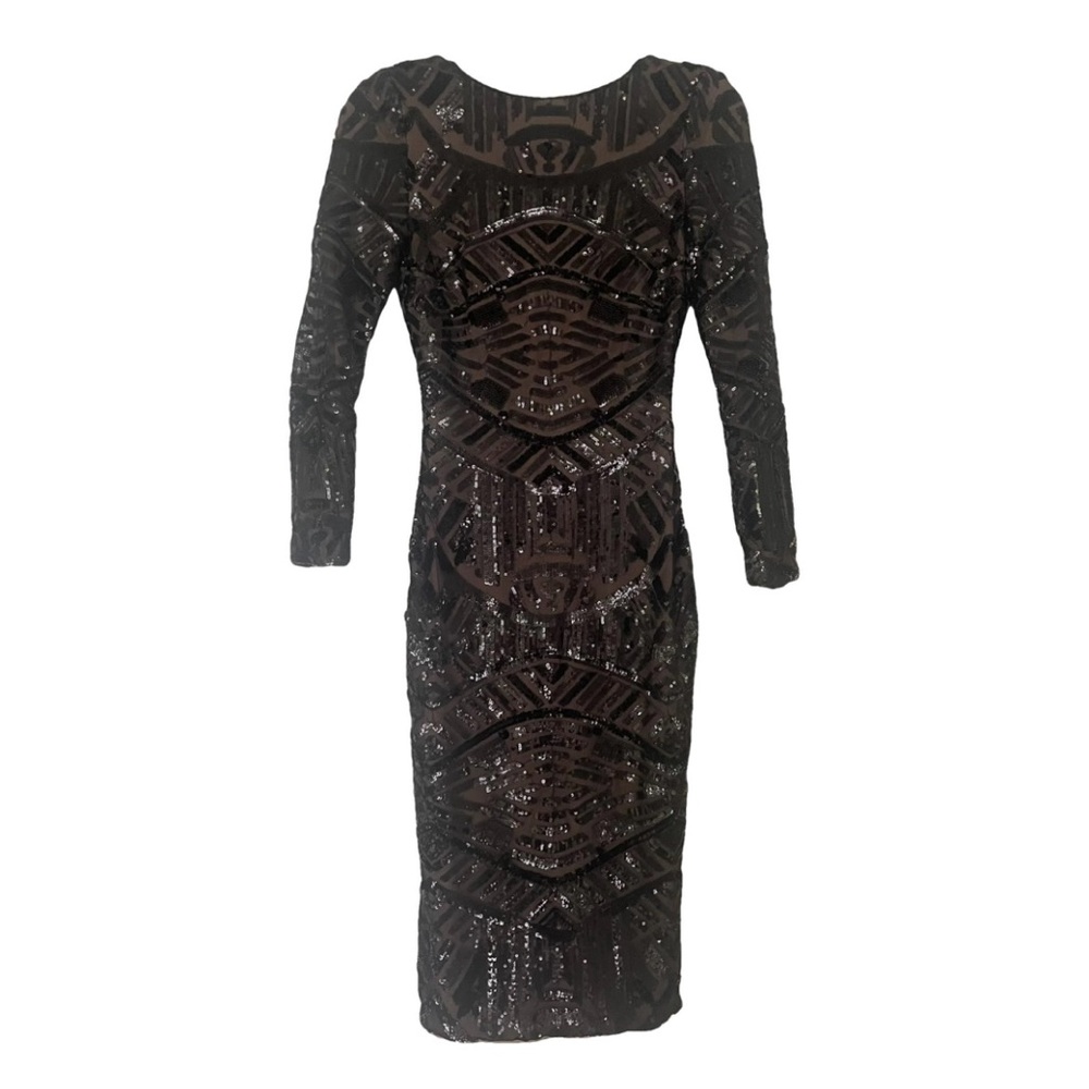 Dress the population